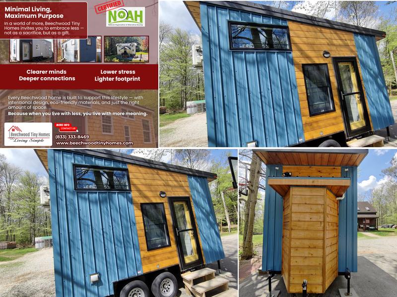 Beechwood Tiny Homes