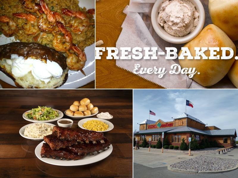 Texas Roadhouse