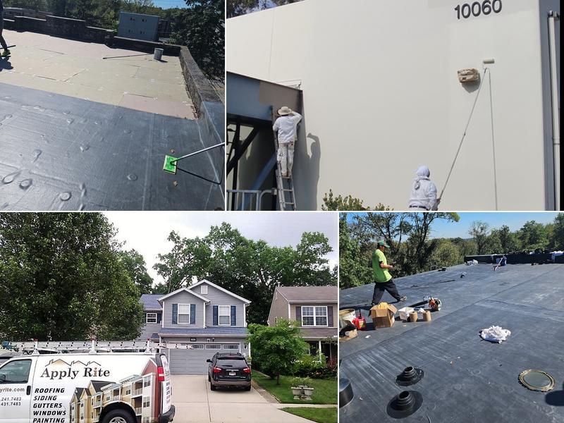 Apply Rite Roofing