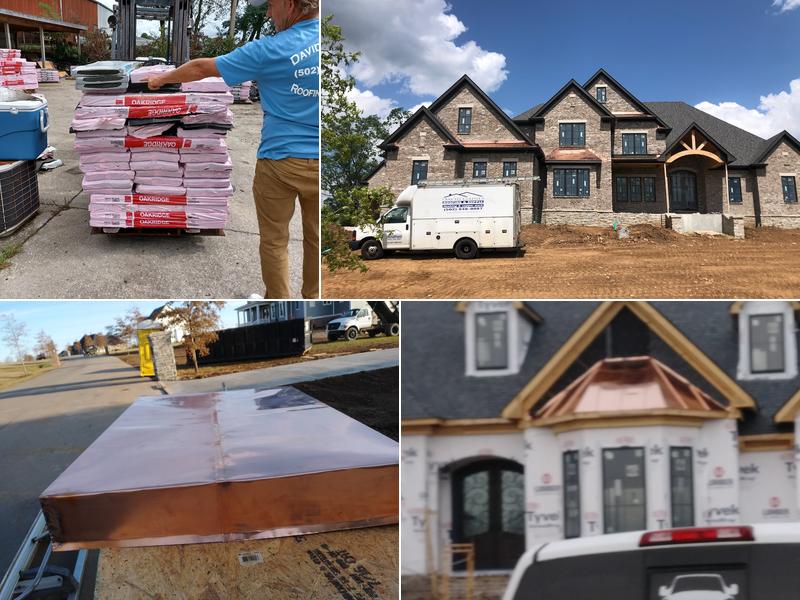 David Gaines Roofing & Supply