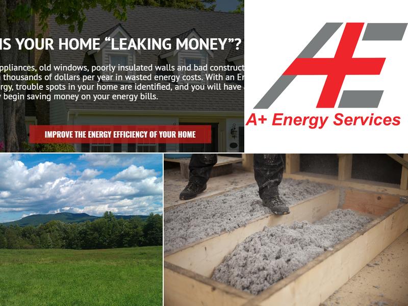 A Plus Energy Services