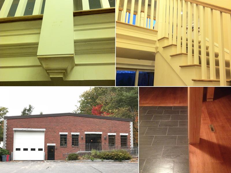 West Rindge Builders