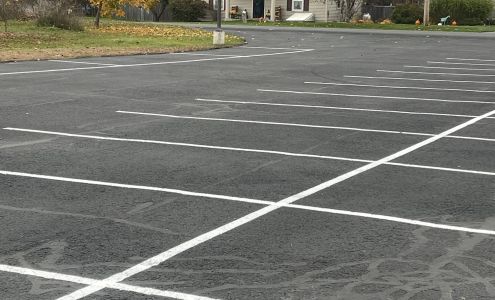 M & L Asphalt Services 19 West St, Swanzey New Hampshire 03446