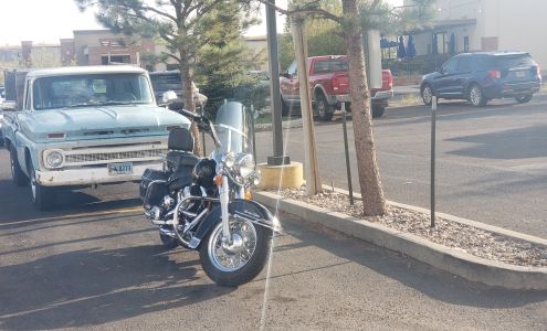 Cheyenne Transmission