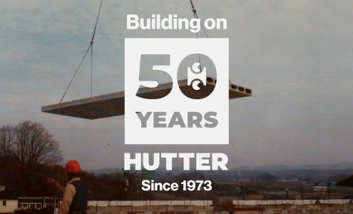 Hutter Construction Corporation 810 Turnpike Rd, New Ipswich New Hampshire 03071