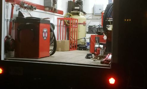 On the Spot Mobile Tires and Service