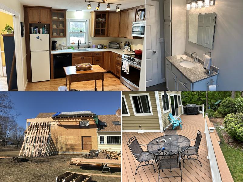 White Construction Inc.