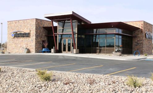 Meridian Trust Federal Credit Union