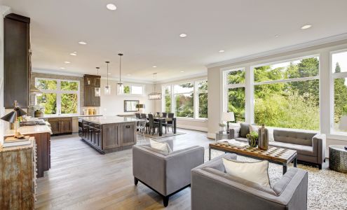 Best Exteriors Construction, Inc.