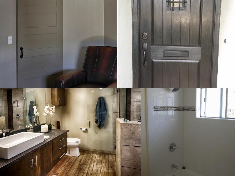 Meyer Restoration & Remodel