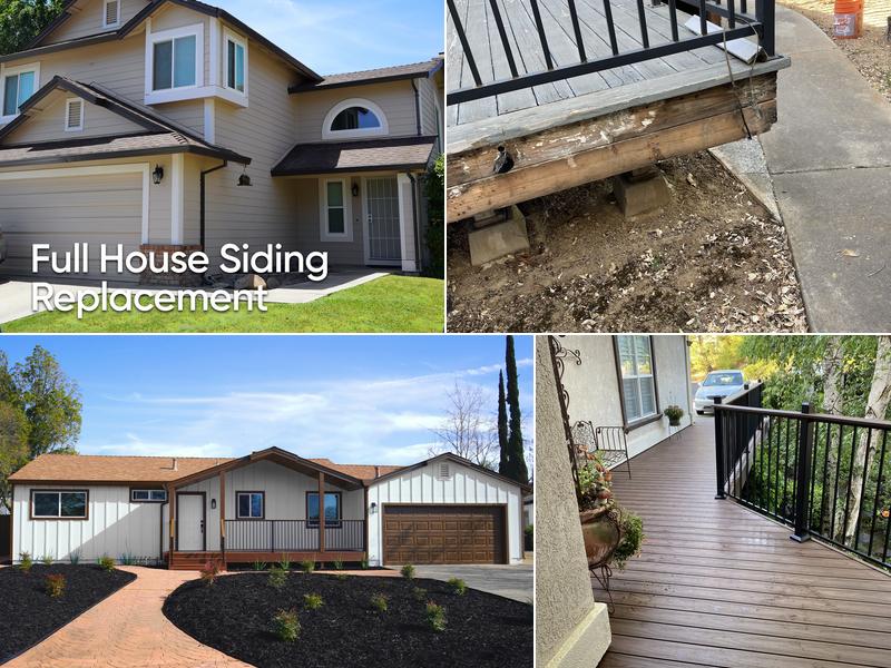 American Building Development