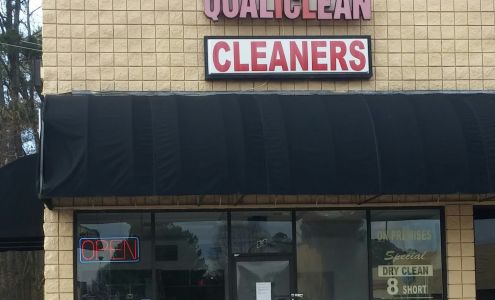 Qualiclean Dry Cleaners