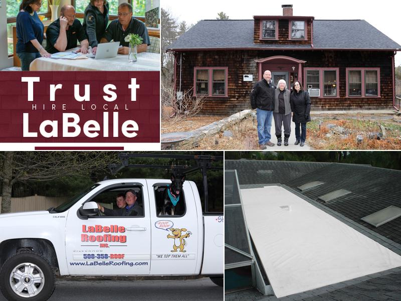 LaBelle Roofing, Inc