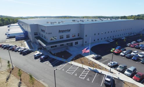 Senate Construction Corporation