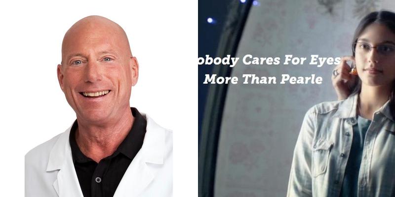 Robert S. Glass, O.D. and Associates