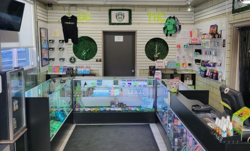 Flower Castle Elevated Wellness