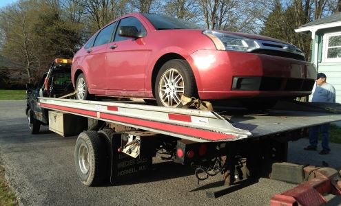 Price Construction 13815 Woodland Rd, Newberry Michigan 49868