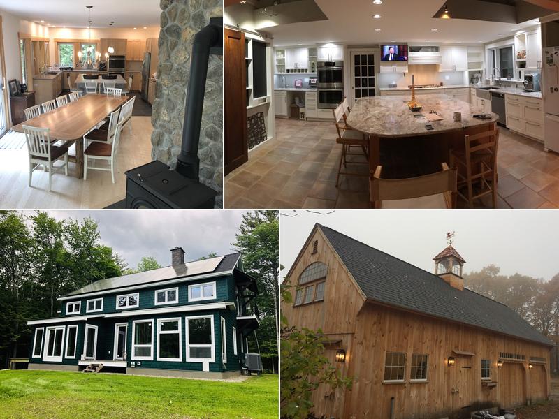 Peterborough Building Consulting LLC