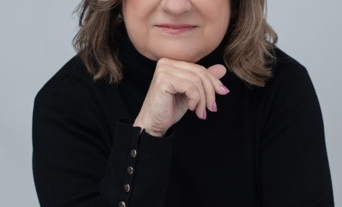 Cyndi Gadberry, RE/MAX Innovative Properties