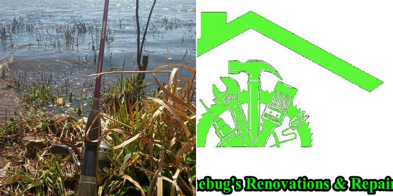 JUNEBUG'S RENOVATIONS & REPAIRS LLC