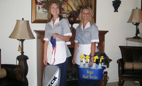 Regal Maid Service
