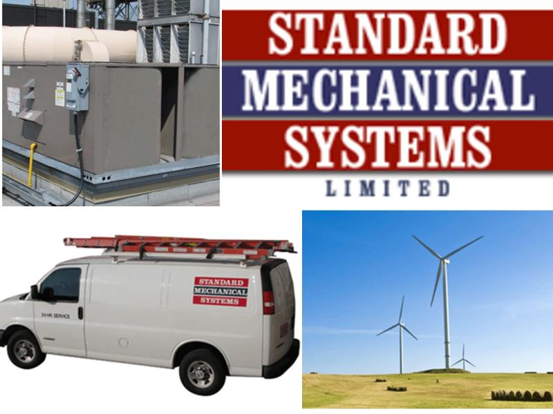 Standard Mechanical Systems Limited