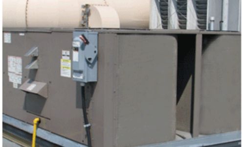 Standard Mechanical Systems Limited