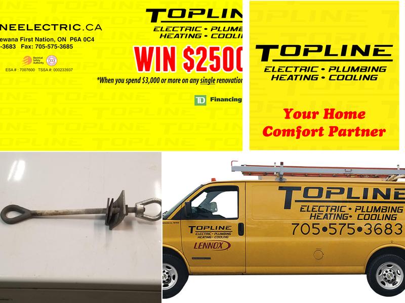 Topline Electric Limited