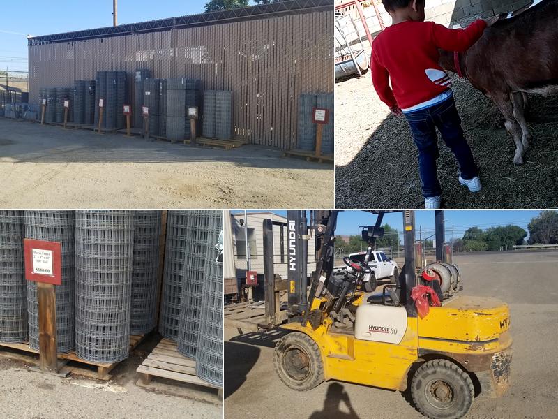 Perris Fence & Supply