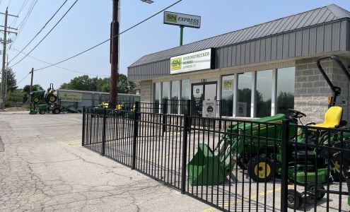 Sydenstricker Nobbe Partners Express Union