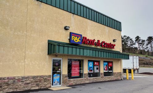 Rent-A-Center