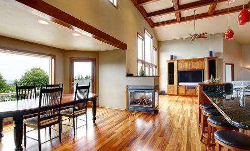 Miracle Mary's Cleaning Service