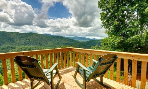 Life's a Peach Cleaning Bethel Rd, Tiger Georgia 30576