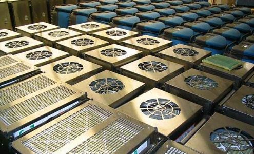 Athens Ga Water Removal