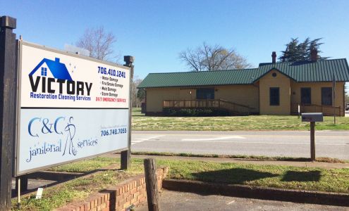 Victory Restoration & Cleaning Service