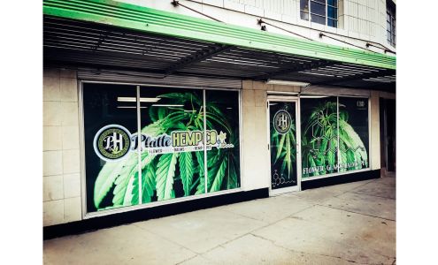 Platte Hemp Company