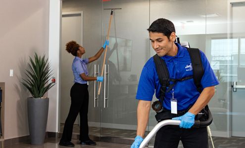 Jani-King of Macon | Janitorial