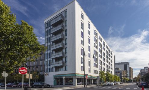 Vivo Apartment Homes