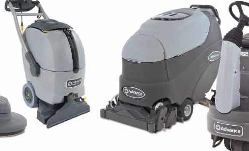 Certified Janitorial Services