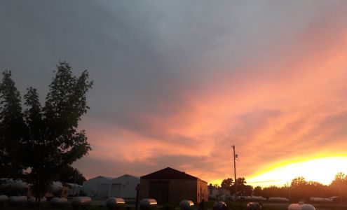 Harris LP Inc Hepler