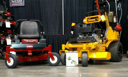 Hood's Equipment & Sprinkler, LLC