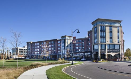 Avalon at Assembly Row