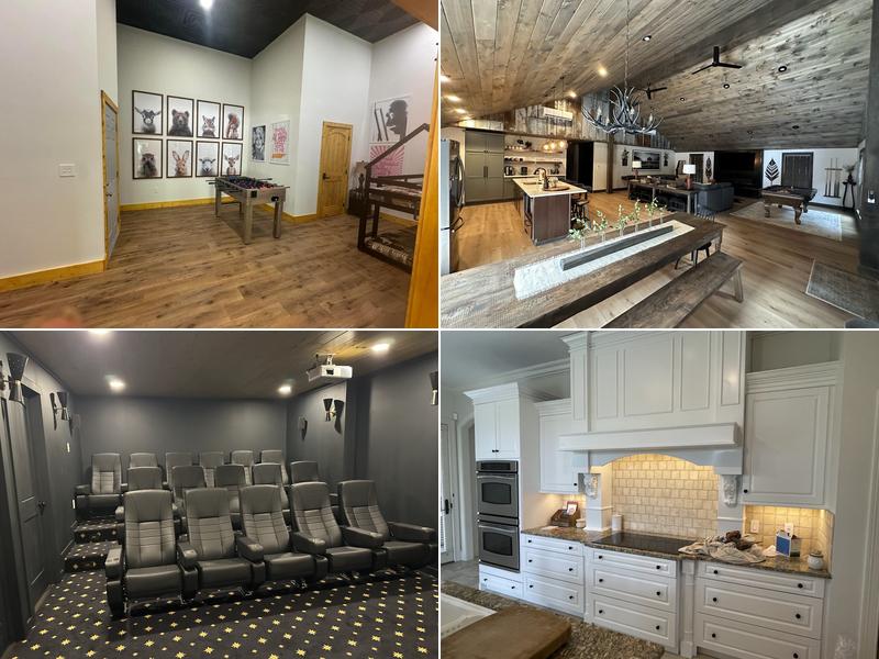 Synergy electric corp