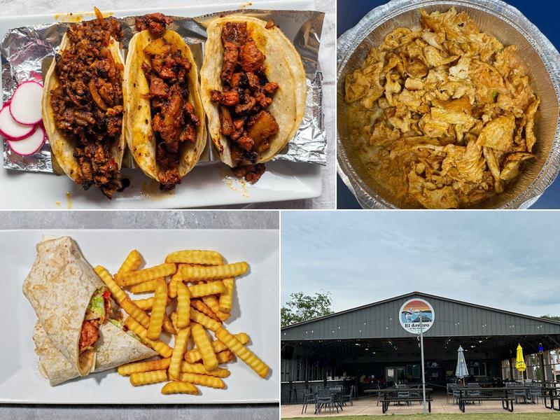 El Arriero at The Shores