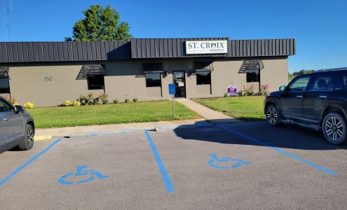 St. Croix Hospice Moberly