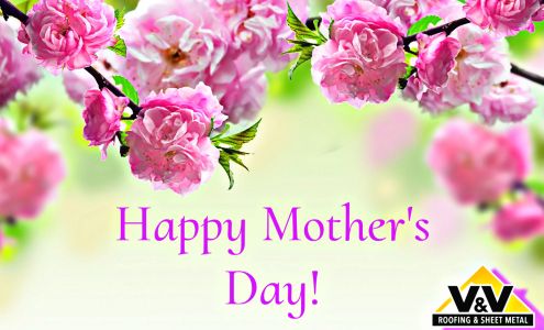 V & V Roofing and Sheet Metal, LLC