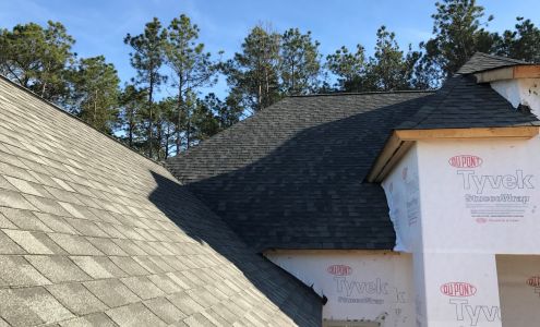 Morales Roofing & Stucco LLC