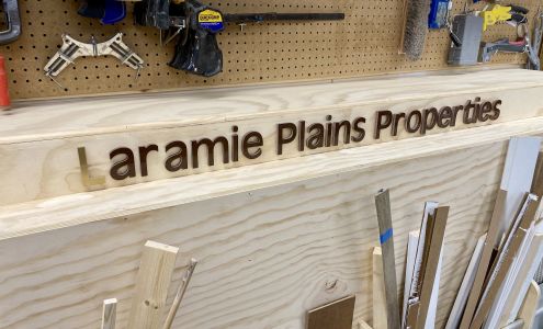 Laramie Plains Properties
