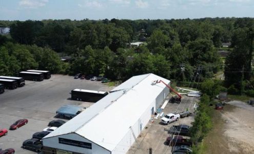 Coleman Roofing & Construction