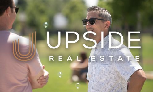 Dustin Cheatham, Top Producing Agent in Chico, Founder of Upside Real Estate